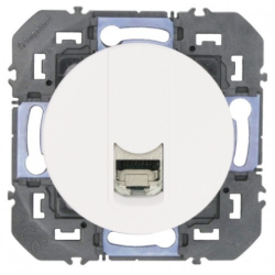 MECANISME PRISE RJ 45 CAT6...