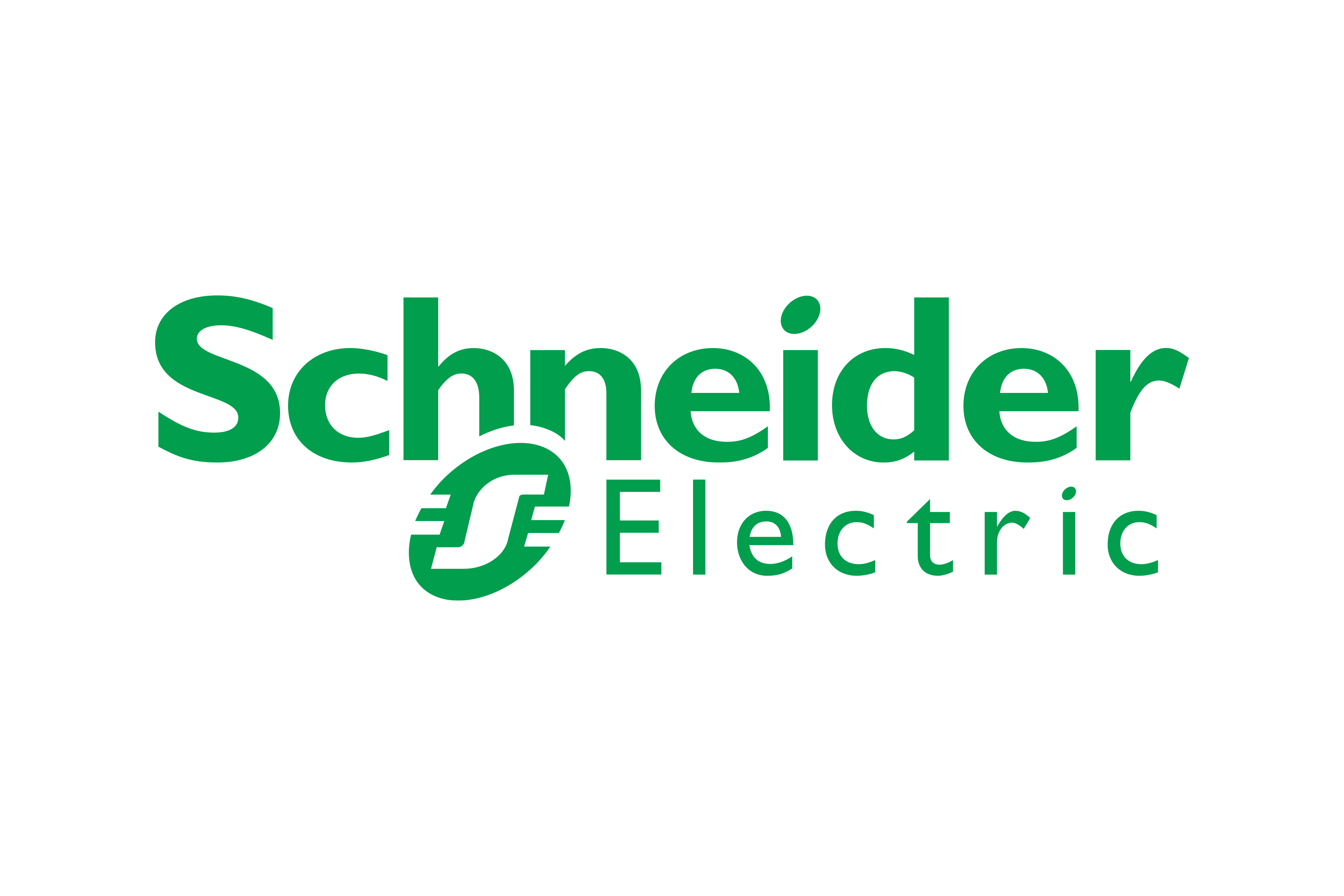 SCHNEIDER ELECTRIC